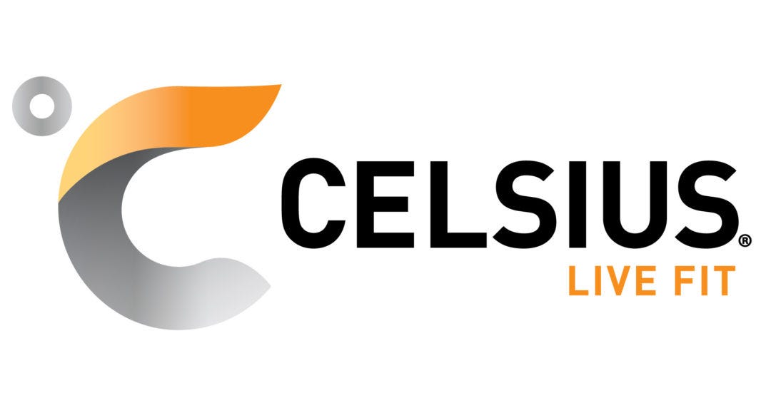 PepsiCo System to Distribute Fitness Energy Brand Celsius as ...