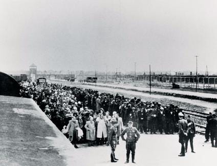 Chapter 3: Salva realizes that he is with the women and children but he thought he would be with ...