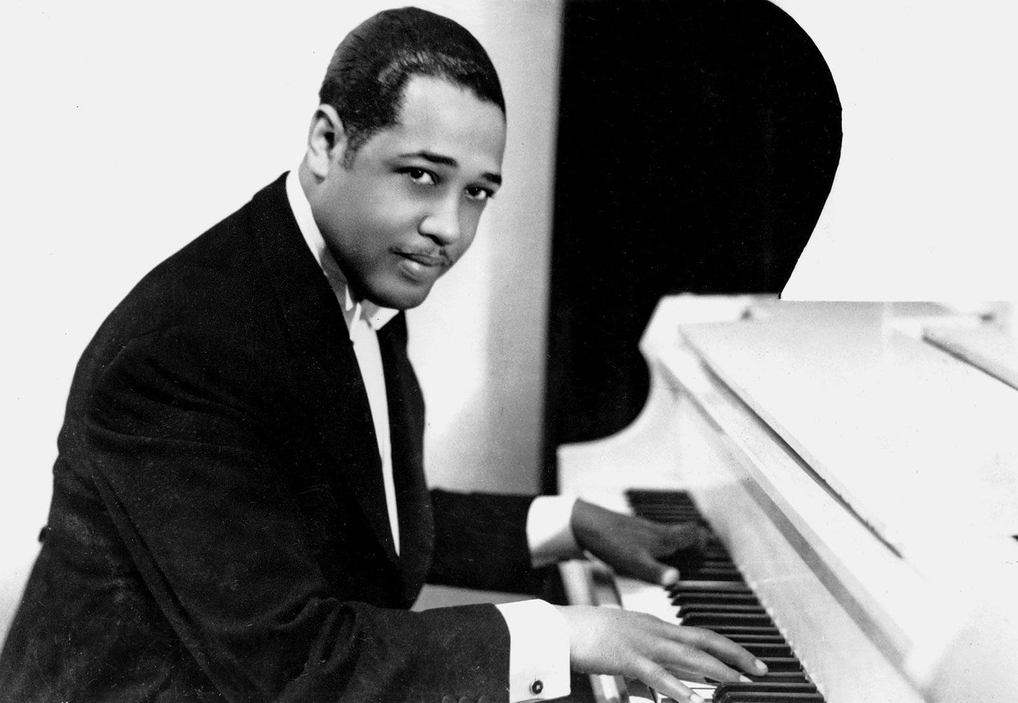 Duke Ellington | Biography, Songs, Albums, & Facts | Britannica