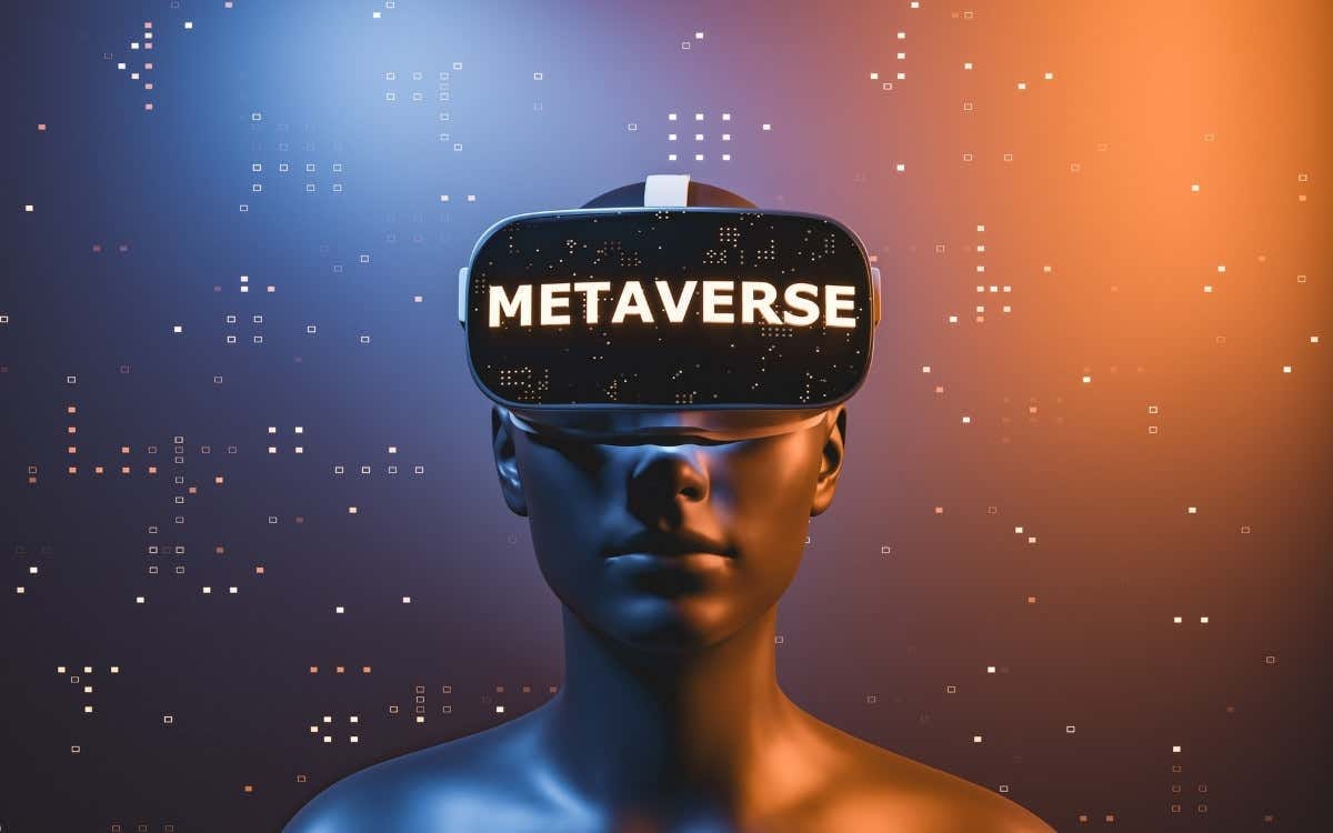 Thế giới Metaverse trị giá 36 tỷ USD của Meta chỉ còn dưới 1000 người dùng