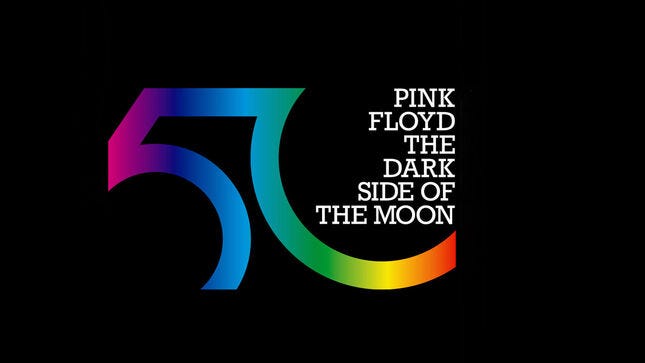PINK FLOYD - The Dark Side Of The Moon 50th Anniversary Edition Unboxed;  Video - BraveWords