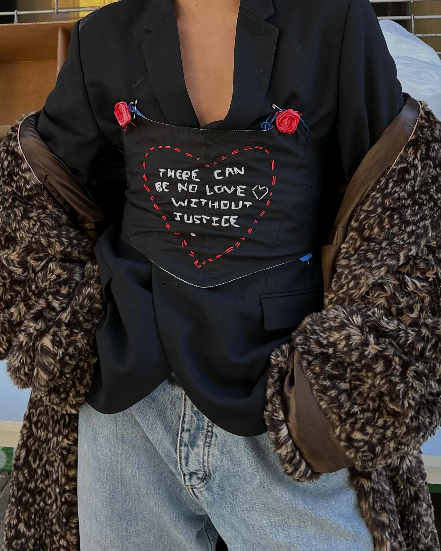 Revolutionary Fashion: How Clothing Can Empower Social Movements