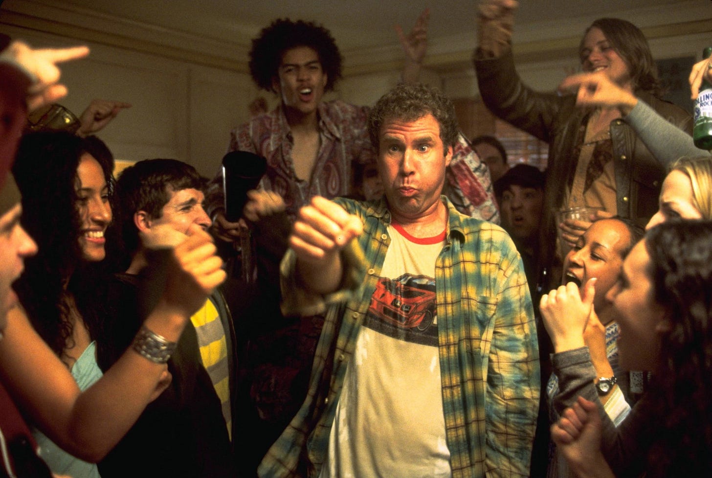 Old School (2003) - IMDb