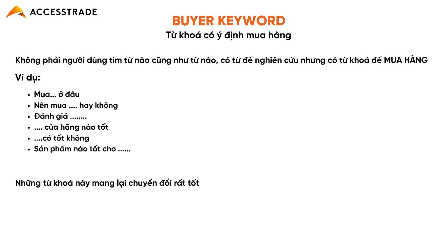 RECAP chương trình OFFLINE ECOMMERCE AFFILIATE của Accesstrade 17 RECAP chương trình OFFLINE ECOMMERCE AFFILIATE của Accesstrade 17