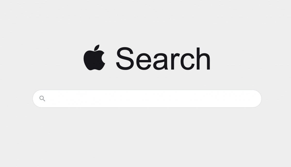 Apple Search