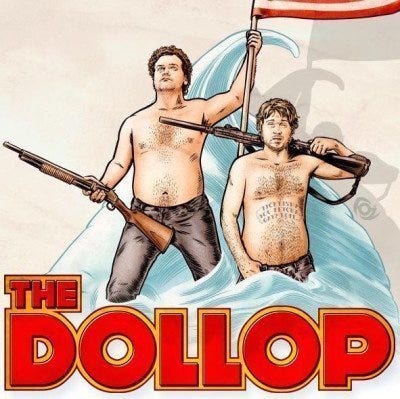 The Dollop