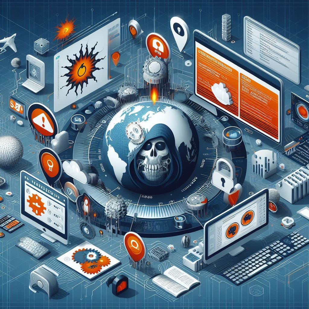top ten attacks 09:28 1) Broken Access Control 14:09 2) Cryptographic Failures 18:40 3) Injection Attacks 23:57 4) Insecure Design 25:15 5) Security Misconfiguration 29:27 6) Vulnerable and Outdated Software Components 32:31 7) Identification and Authentication Failures 36:49 8) Software and Data Integrity Failures 38:46 9) Security Logging and Monitoring Practices 40:32 10) Server Side Request Forgery (SSRF)