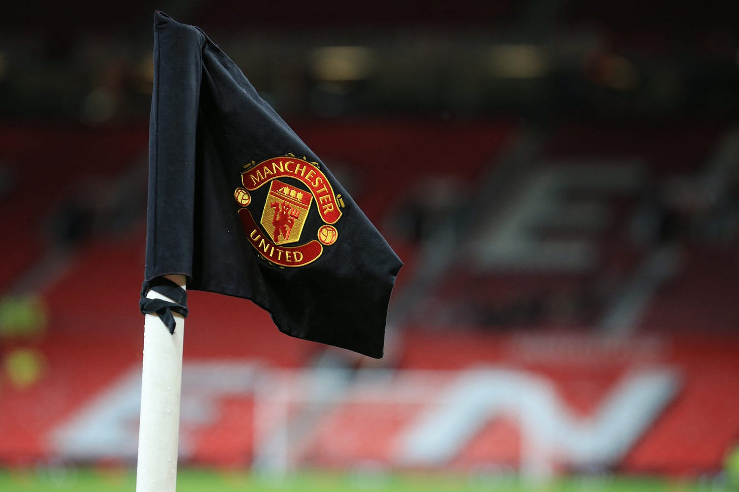 Manchester United report £115.5m loss for 2021/22 season - SportsDesk
