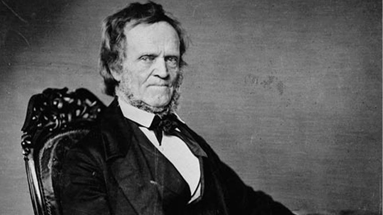 William Lyon Mackenzie
