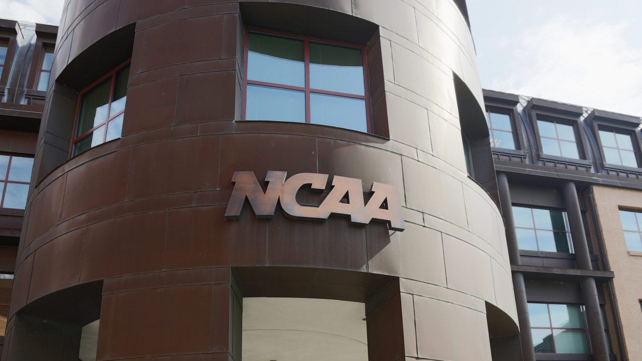 NCAA