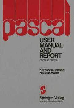 Paperback Pascal User Manual and Report Book