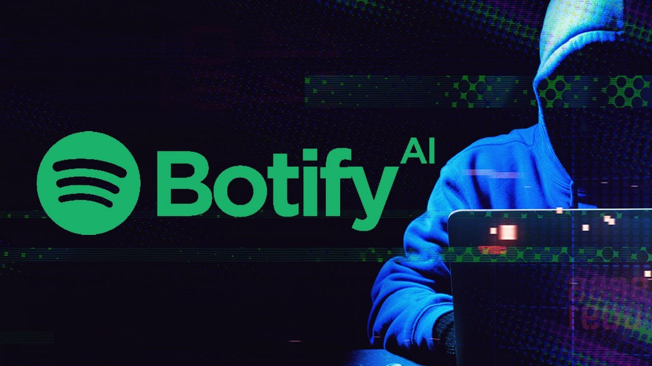 AI bots are ruining Spotify