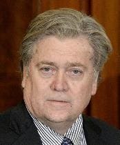 Steve Bannon