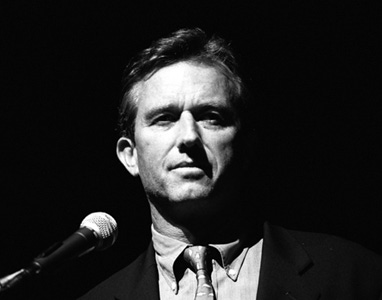 RFK Jr. Making New Documentary Film | Robert F. Kennedy Jr. for President