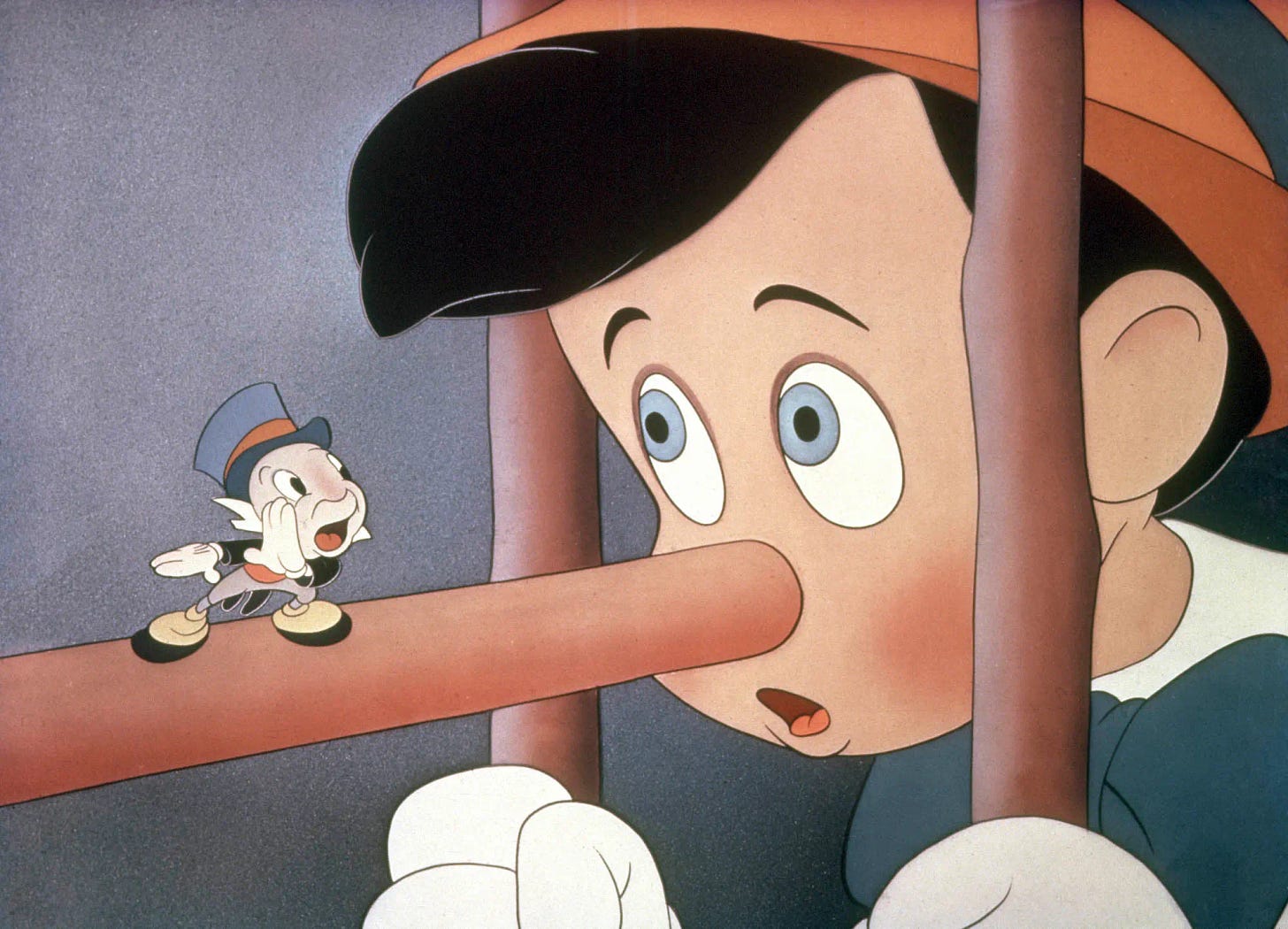 Pinocchio