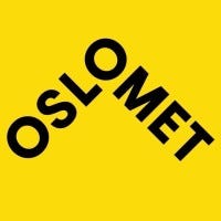 OsloMet – Oslo Metropolitan University logo