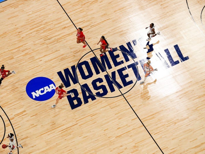 NCAA Report: Women's College Basketball Undervalued Nearly $100 Million
