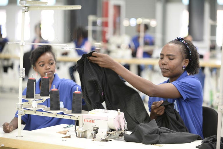 IOM calls for seamless intra-African labor mobility to spur growth