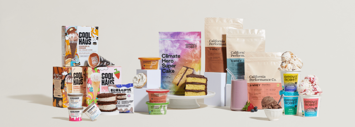 Superlatus Takes on Perfect Day's Animal-Free Brands Through Acquisition of  The Urgent Company, Plus Further Surprise Moves - vegconomist - the vegan  business magazine