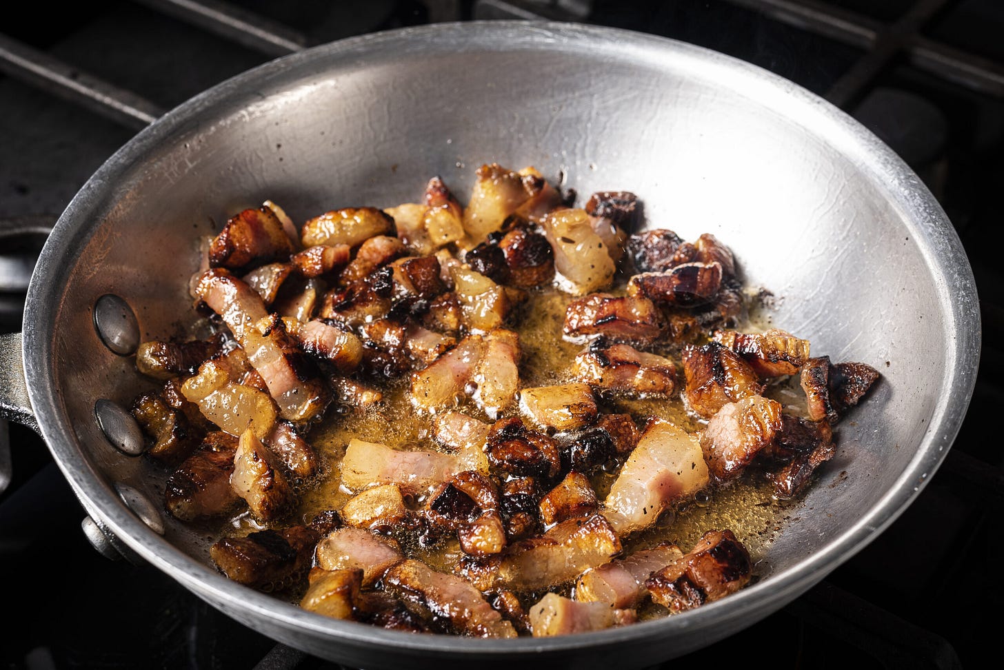 Guanciale: The Key Italian Ingredient You Don't Know Enough About