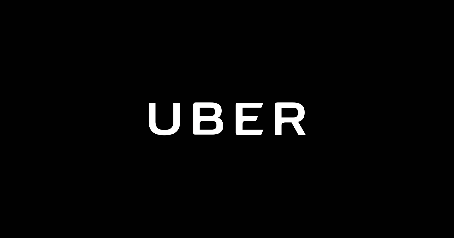 Uber | Sign Up to Drive or Tap and Ride