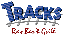 Tracks Raw Bar & Grill Home