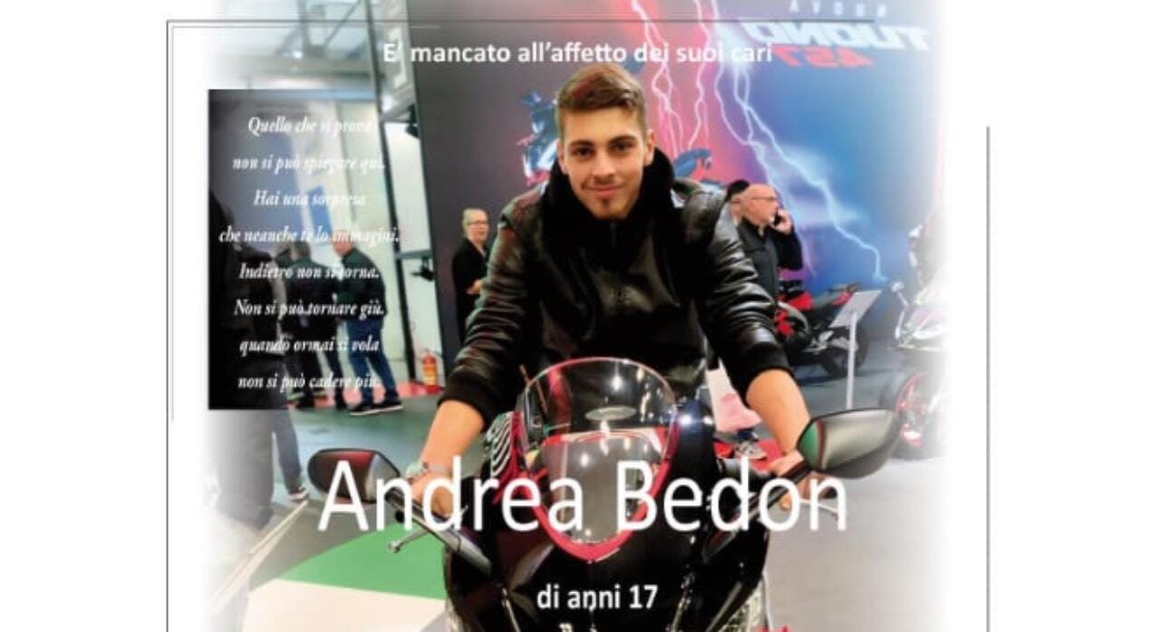 Andrea Bedon