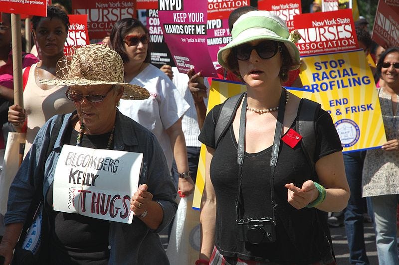File:NLN Stop And Frisk Protest.jpg