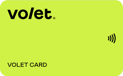 Volet.com Cards for Spending Across Europe | Volet.com payment hub