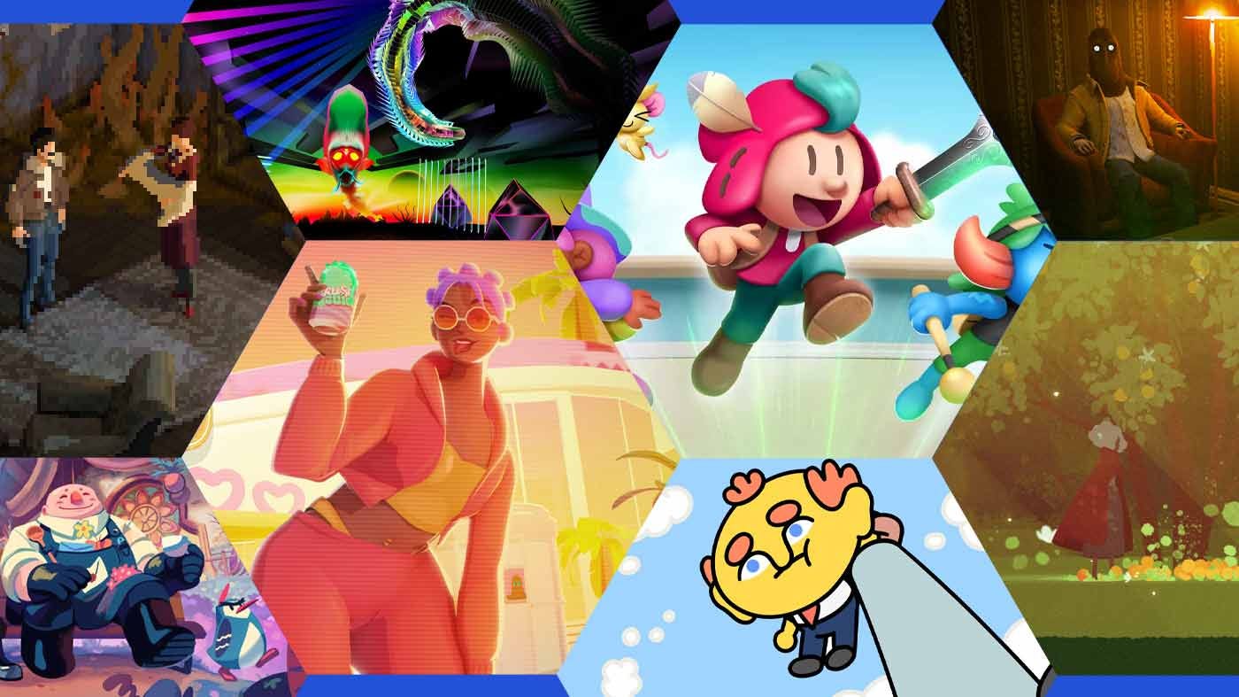 Indie Games Still To Come In 2024 That Deserve A Spot In Your Wishlist