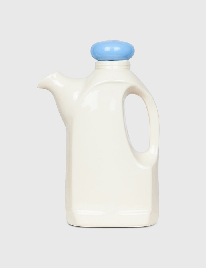 Lola Mayeras Laundry Tea-pot life Zoom Image 0