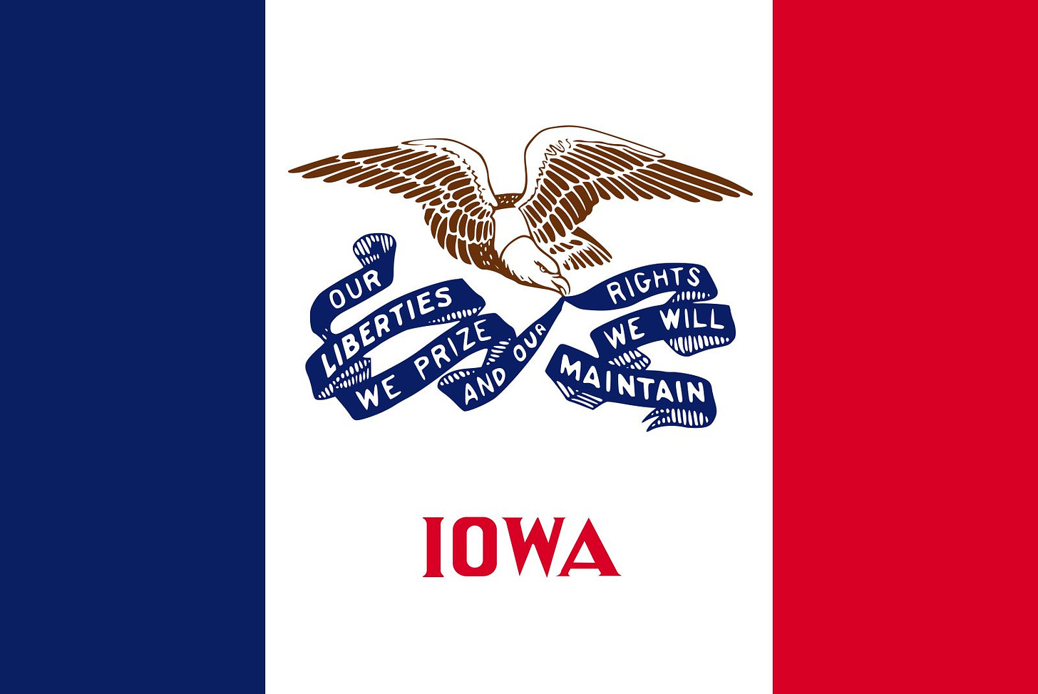 Iowa | Flag, Facts, Maps, & Cities | Britannica