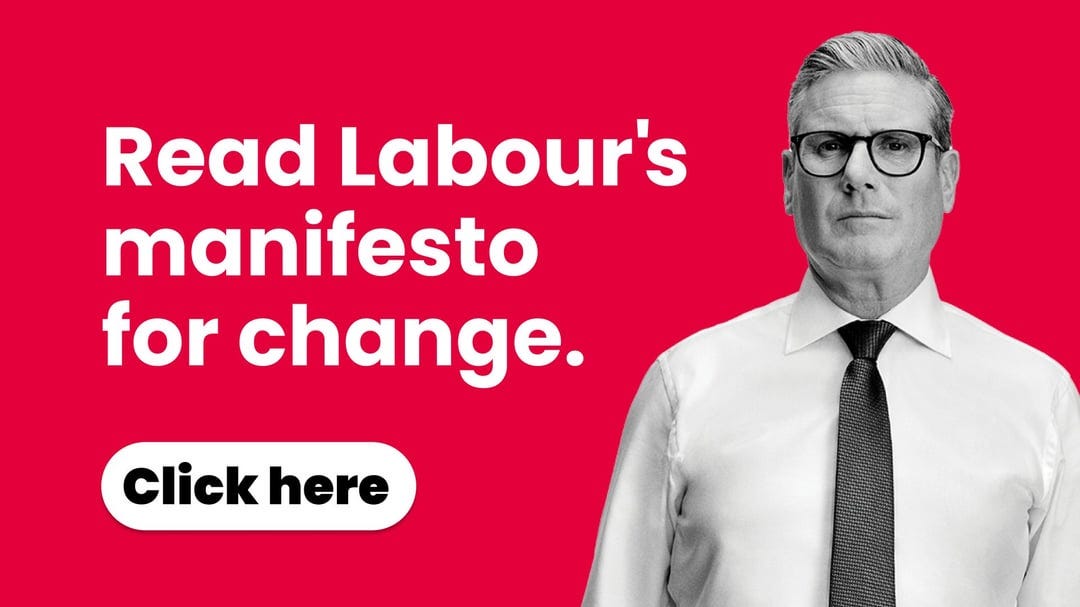 No Surprises on Tax in Labour Manifesto, Starmer Pledges at Leaders Event