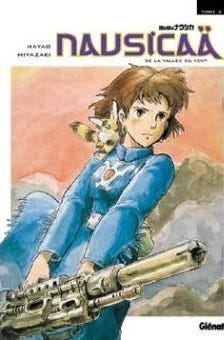Nausicaä - Tome 2 - Nausicaä de la vallée des vents - Hayao Miyazaki -  broché - Achat Livre | fnac
