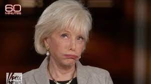 Marjorie Taylor Greene stuns '60 Minutes' host Lesley Stahl with  'pedophiles' attack on Democrats: 'Wow' | Fox News