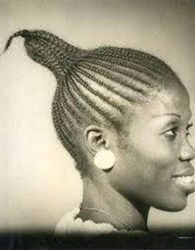 Source:  Refinedng, “Yoruba Traditional Hairstyles”, October 3, 2020. https://refinedng.com/yoruba-traditional-hairstyles/