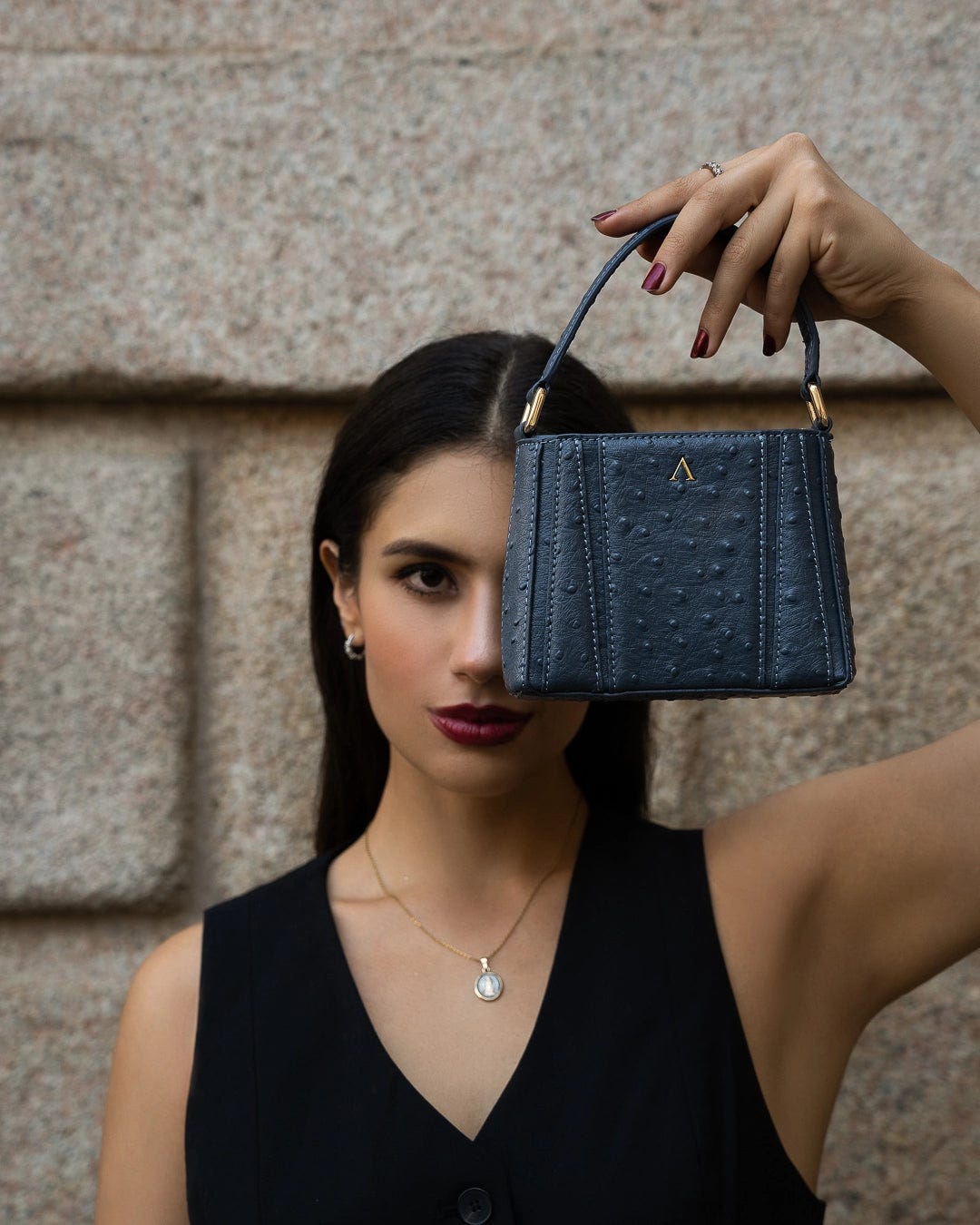 Italian Luxury Leather Handbag | Luxury for the people of now – Akinna  Milano