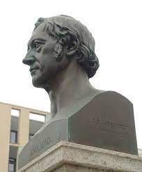 File:Georg Wilhelm Friedrich Hegel by Gustav Blaeser - Hegelplatz, Berlin,  Germany - DSC02396.JPG - Wikimedia Commons