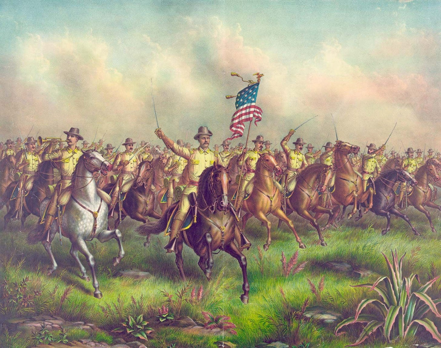 Spanish-American War | Summary, History, Dates, Causes, Facts, Battles, &  Results | Britannica