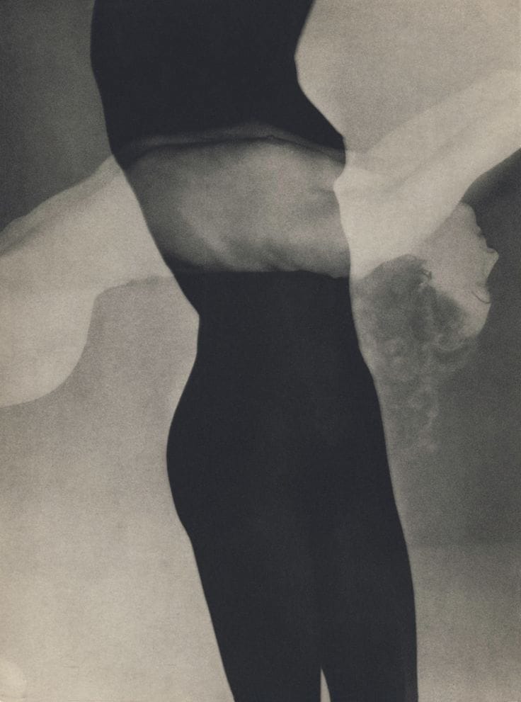 Man Ray - Untitled