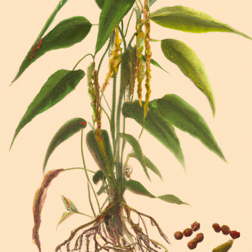 Akarkara Ancient Herb with Modern Benefits