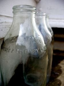 milk_bottles milk bottles