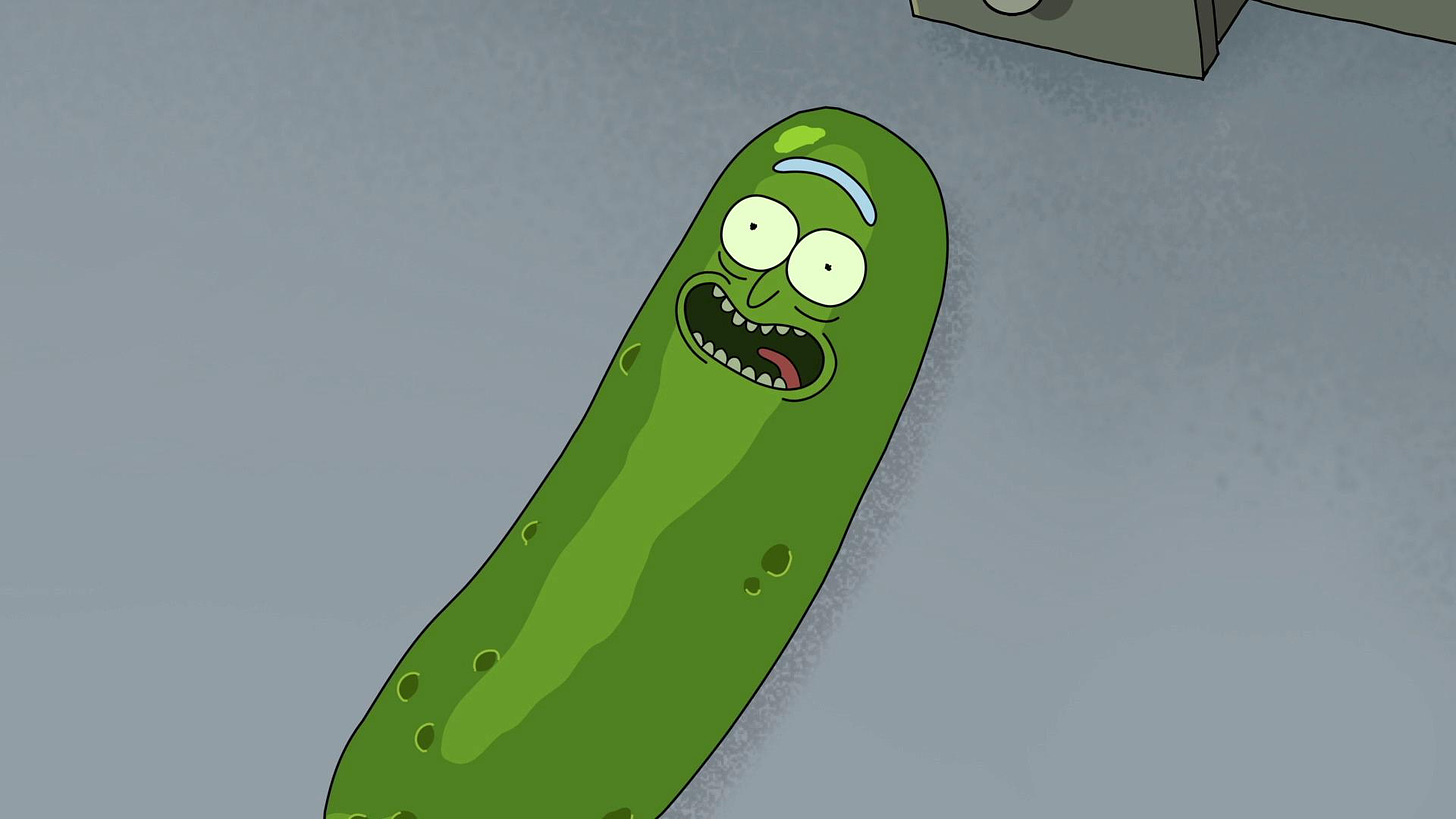 Rick and Morty" Pickle Rick (TV Episode 2017) - IMDb