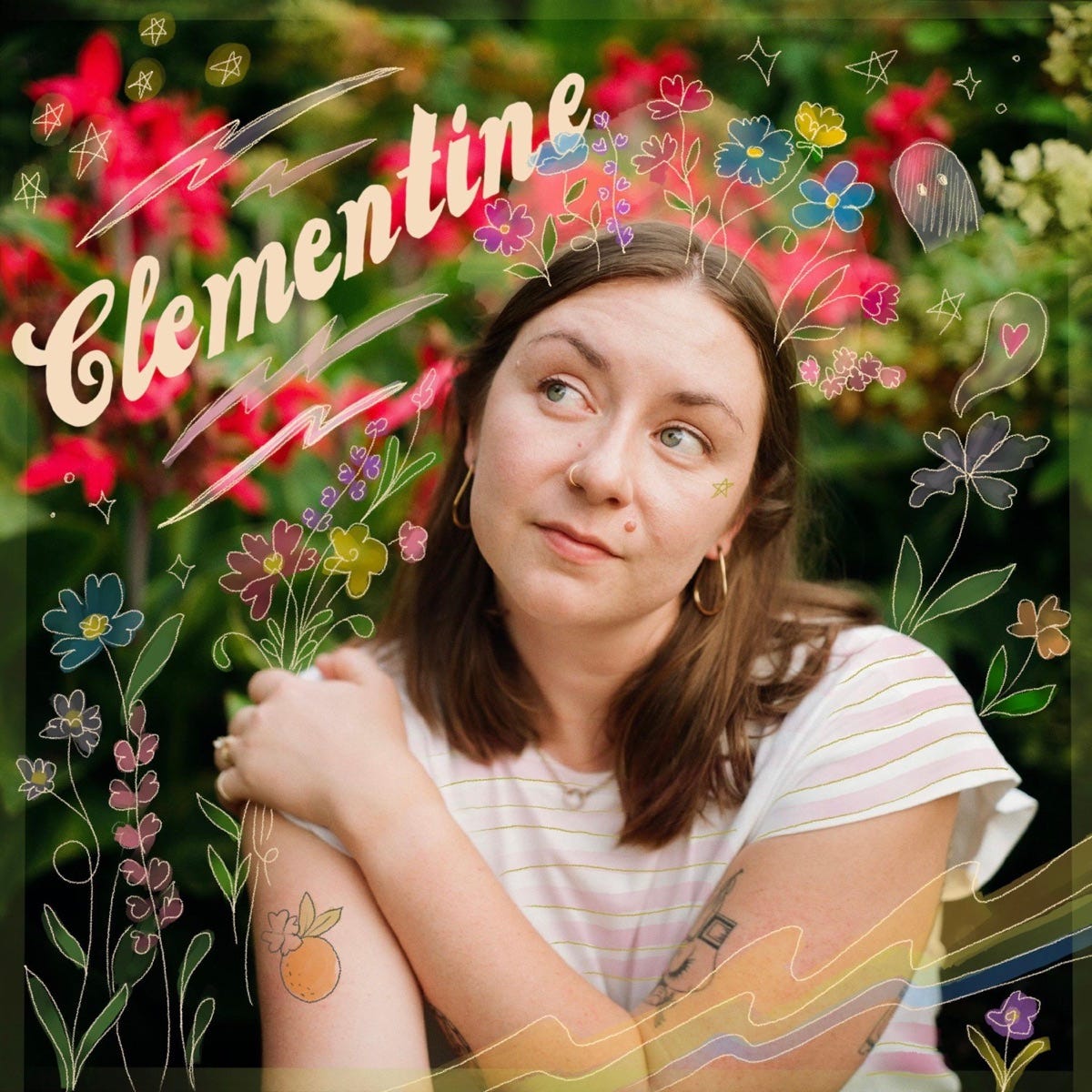 Clementine” álbum de Abbi Ellis en Apple Music