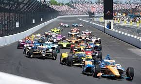 105th Indianapolis 500 Historical Notes