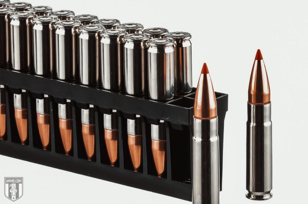 300 Blackout ammo for sale