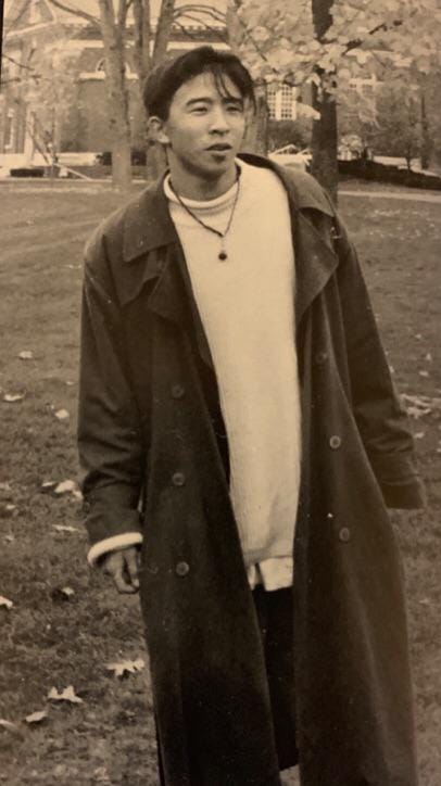 Andrew Yang in 1992 : r/LadyBoners