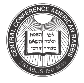 Central Conference of American Rabbis (CCAR) • the Open Siddur Project ✍  פְּרוֺיֶקְט הַסִּדּוּר הַפָּתוּחַ