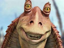 Star Wars: George Lucas has a soft spot for Jar Jar Binks | The Independent  | The Independent
