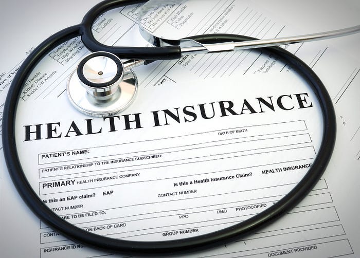 Fees and insurance coverage